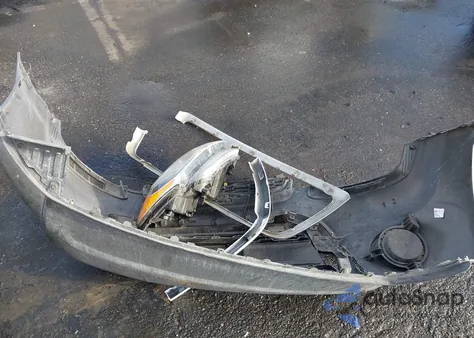 2012 Kia Soul + из США, поврежденный, VIN KNDJT2A62C7400891